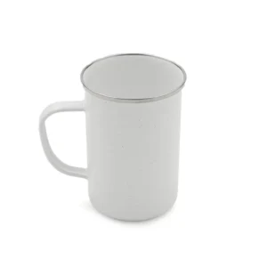 Taza Metálica 700 cc.