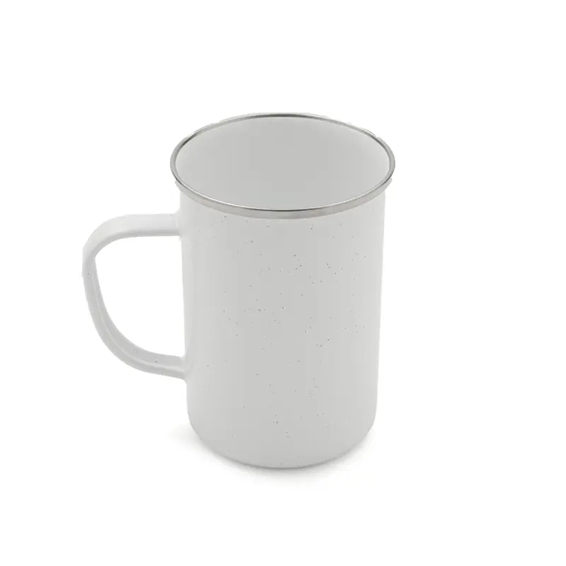 Taza Metálica 700 cc.