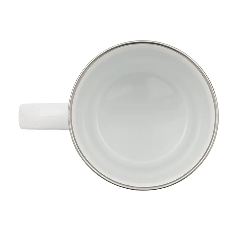 Taza Metálica 700 cc.