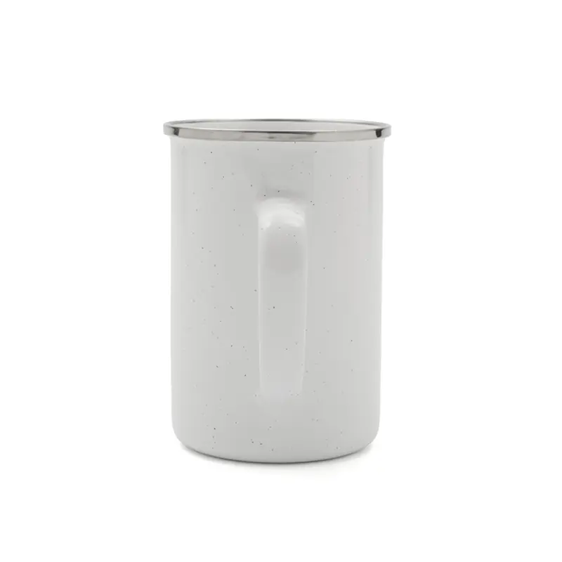 Taza Metálica 700 cc.