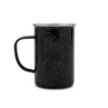 Taza Metálica 700 cc.