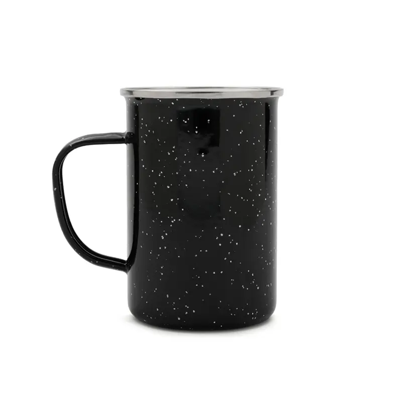 Taza Metálica 700 cc.