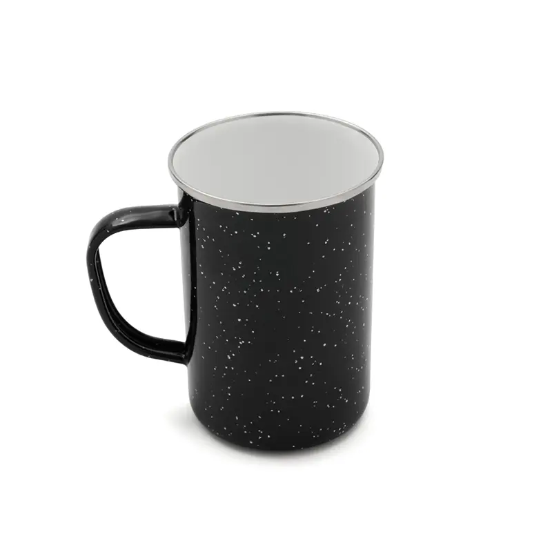 Taza Metálica 700 cc.