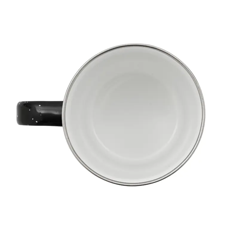 Taza Metálica 700 cc.