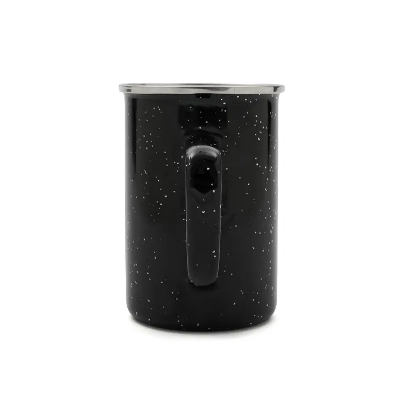Taza Metálica 700 cc.