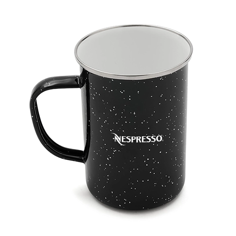 Taza Metálica 700 cc.