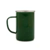 Taza Metálica 700 cc.