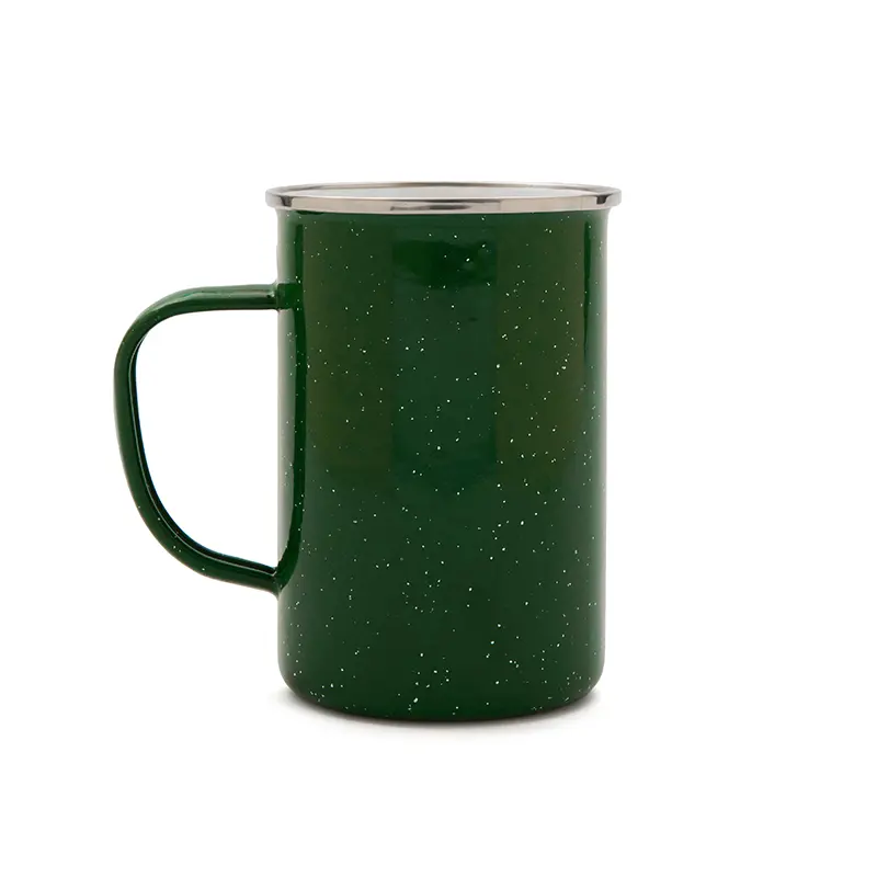 Taza Metálica 700 cc.