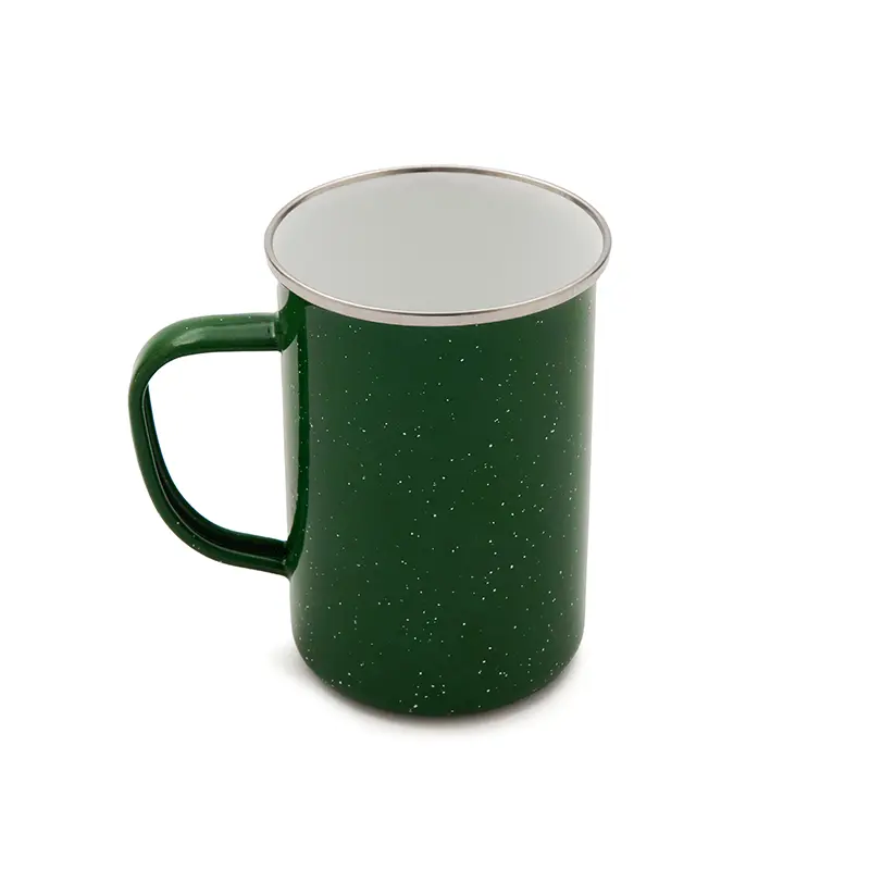 Taza Metálica 700 cc.