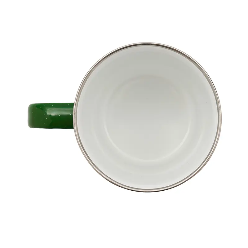 Taza Metálica 700 cc.