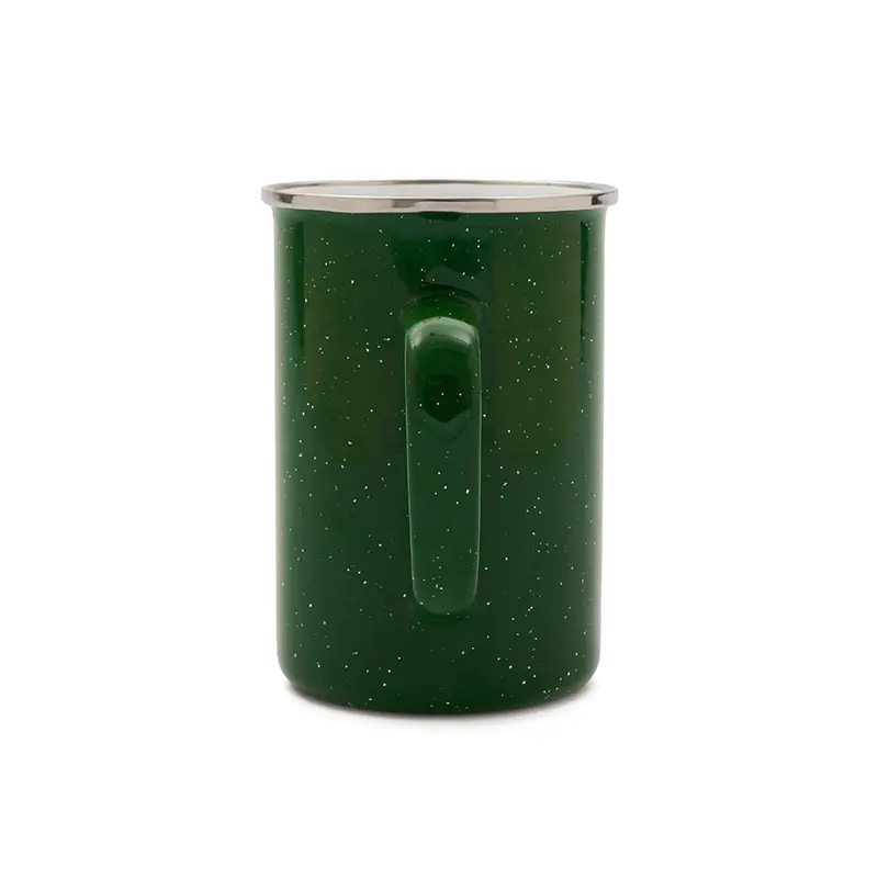 Taza Metálica 700 cc.