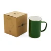 Taza Metálica 700 cc.