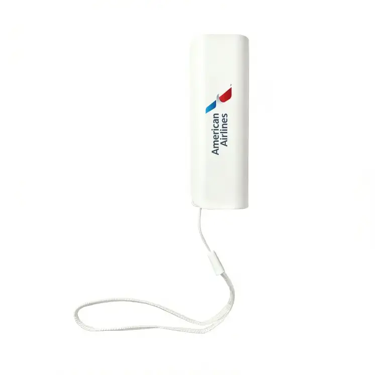 Power Bank 2000 mAh ABS