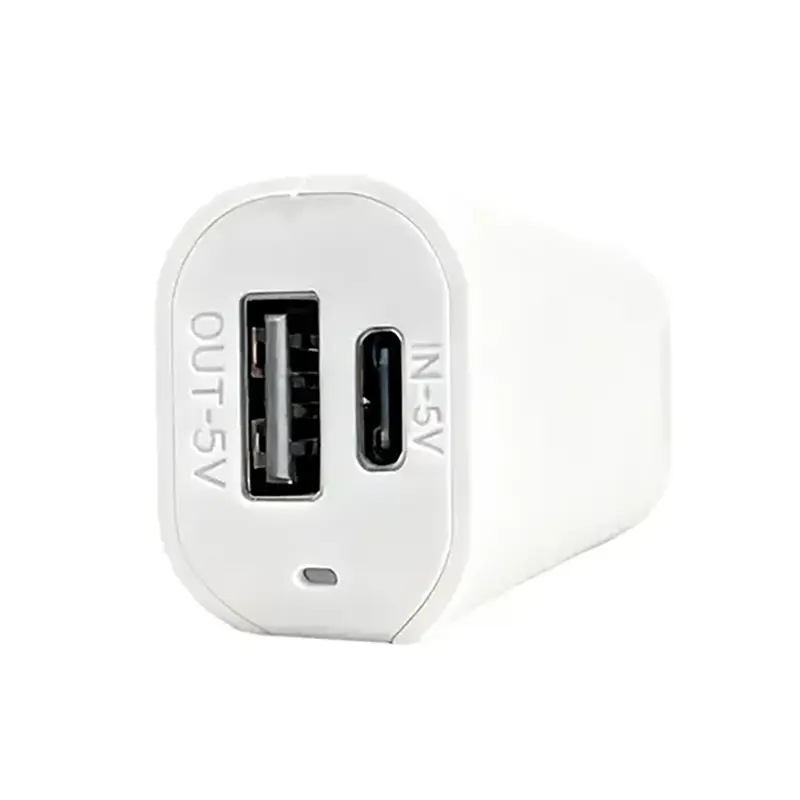 Power Bank 2000 mAh ABS