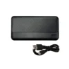 Power Bank 10000 mAh ABS