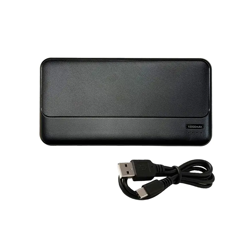 Power Bank 10000 mAh ABS