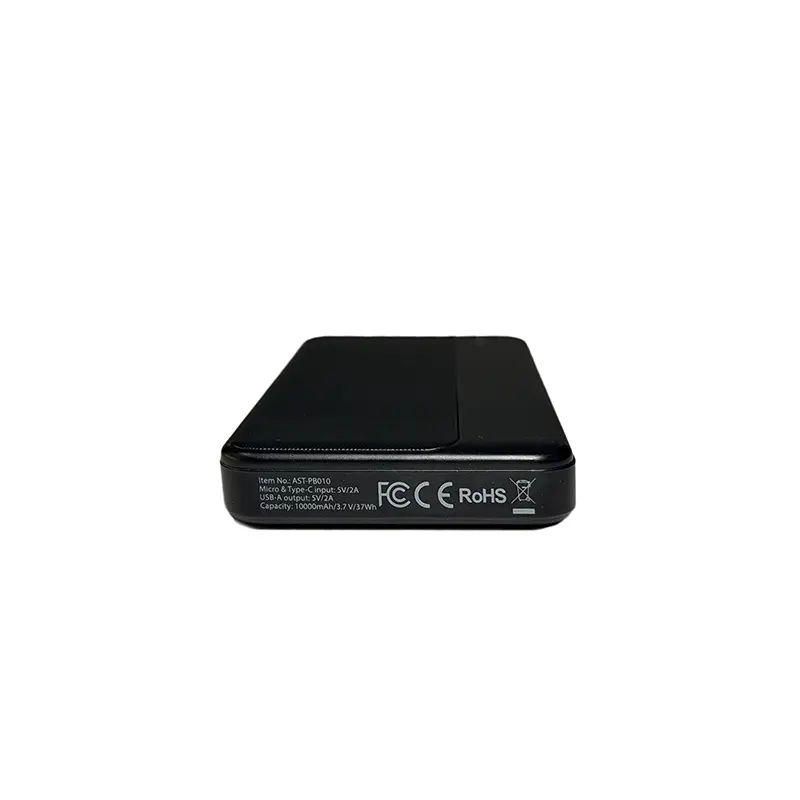 Power Bank 10000 mAh ABS