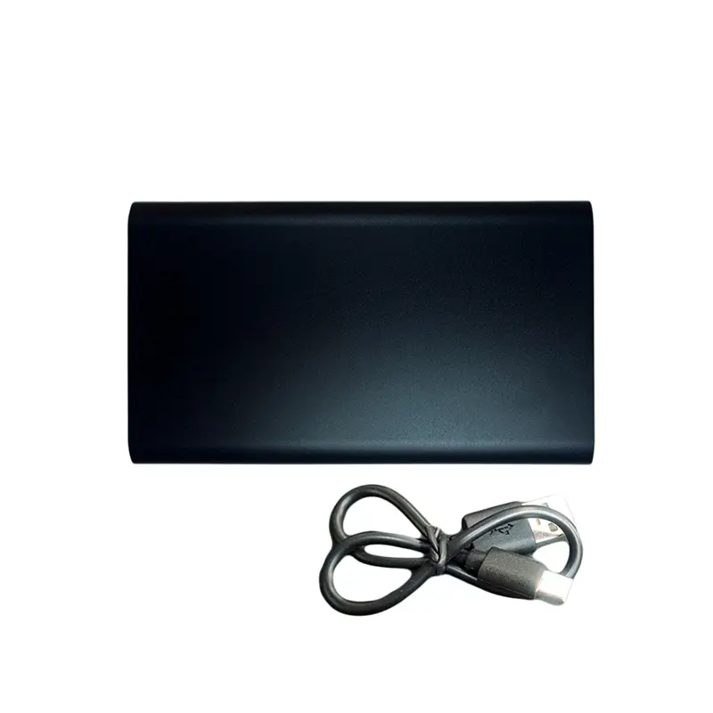 Power Bank 4000 mAh ABS