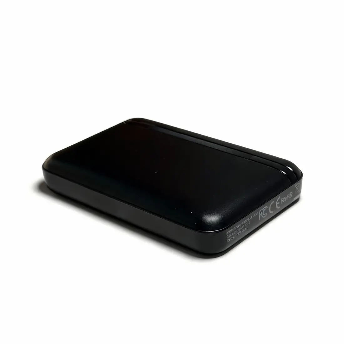 Power Bank 5000 mAh ABS