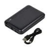 Power Bank 5000 mAh ABS