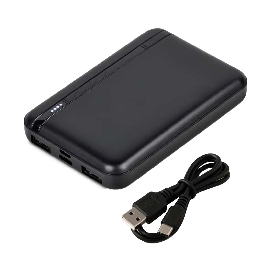 Power Bank 5000 mAh ABS