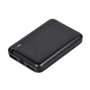 Power Bank 5000 mAh ABS