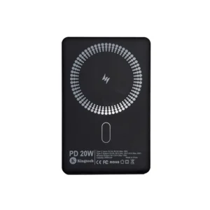 Power Bank 5000 mAh ABS