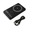 Power Bank 5000 mAh ABS