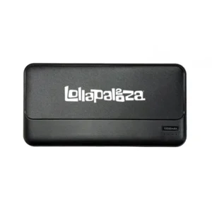 Power Bank 10000 mAh ABS