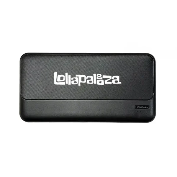 Power Bank 10000 mAh ABS