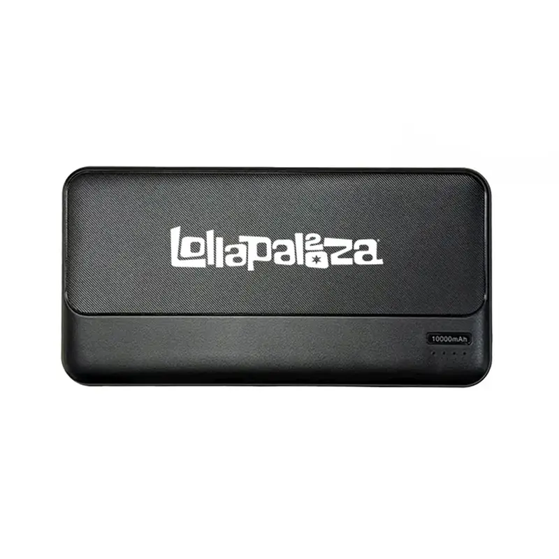 Power Bank 10000 mAh ABS