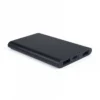 Power Bank 4000 mAh ABS