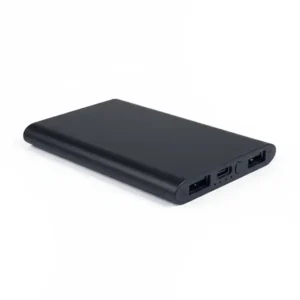 Power Bank 4000 mAh ABS