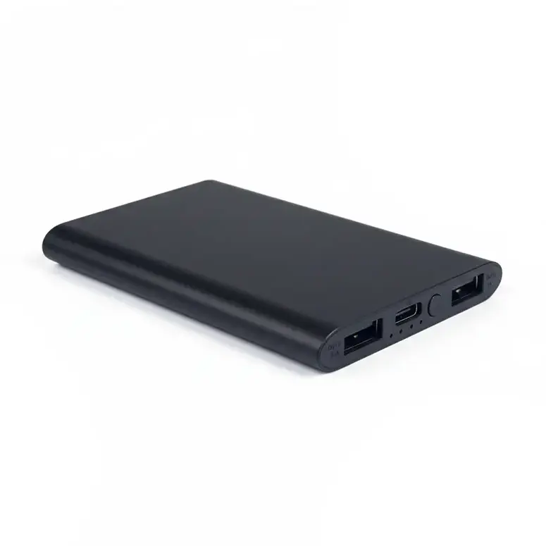 Power Bank 4000 mAh ABS