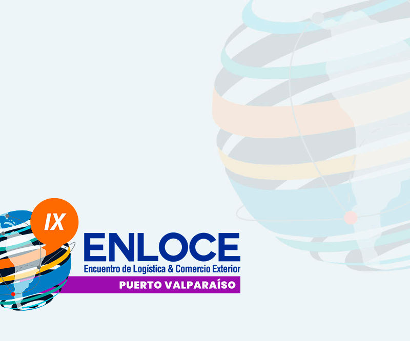 21 de Agosto  ENLOCE 2026