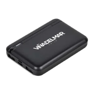 Power Bank 5000 mAh ABS