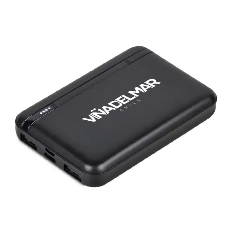 Power Bank 5000 mAh ABS