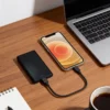 Power Bank 4000 mAh ABS