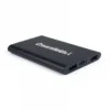 Power Bank 4000 mAh ABS