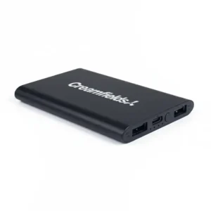 Power Bank 4000 mAh ABS