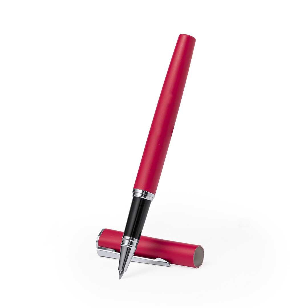 Roller Aluminio Tinta Gel