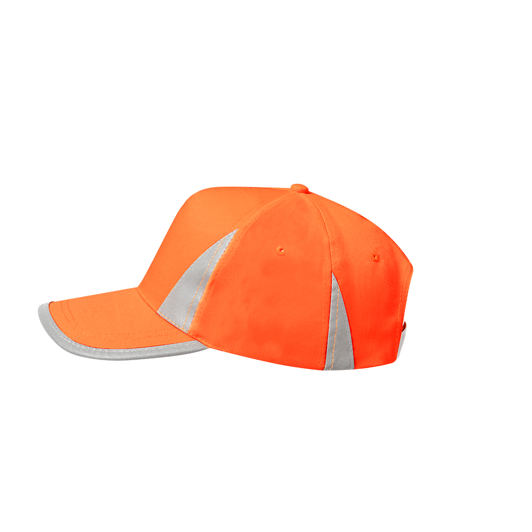 Jockey Reflectante 5 cascos
