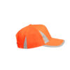 Jockey Reflectante 5 cascos