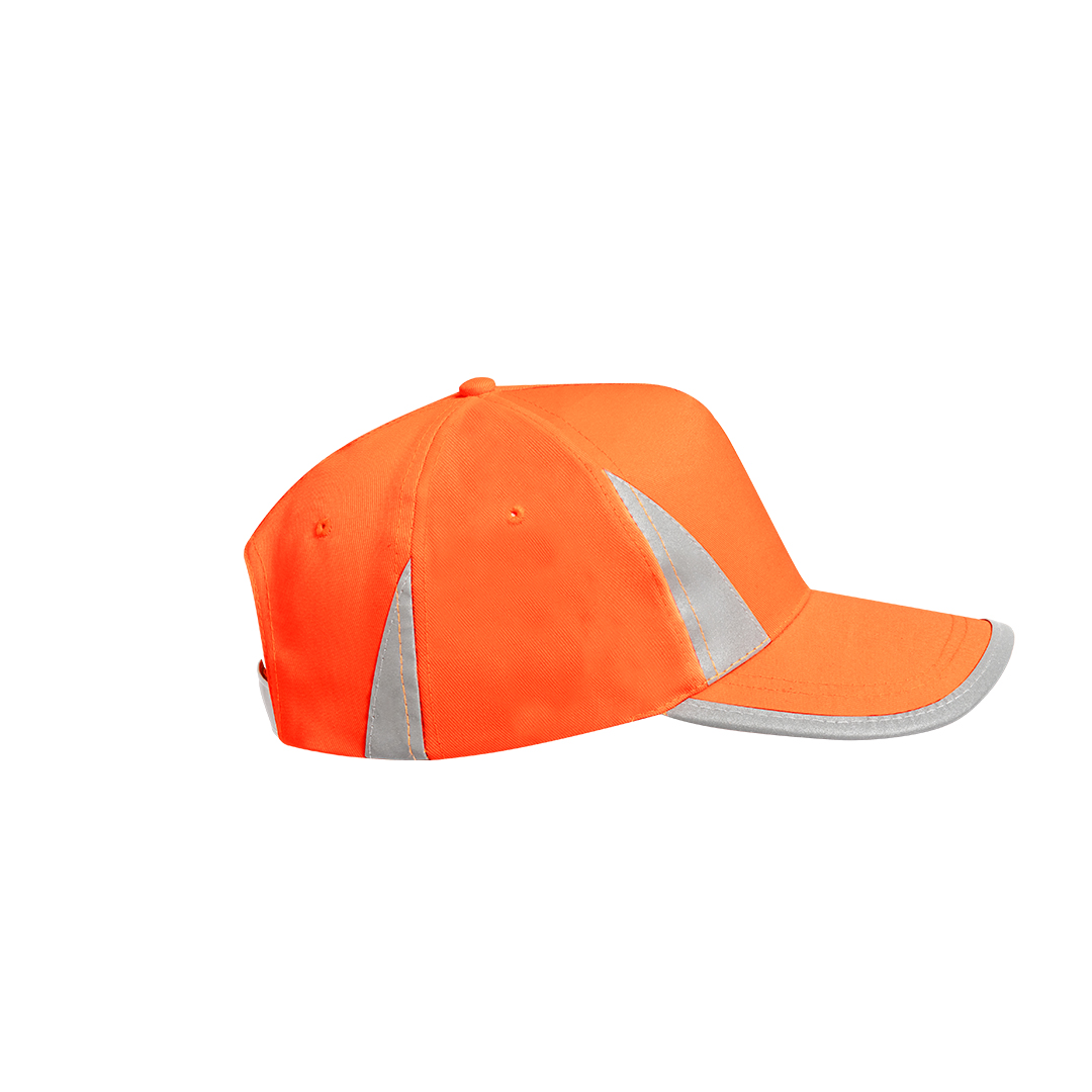 Jockey Reflectante 5 cascos