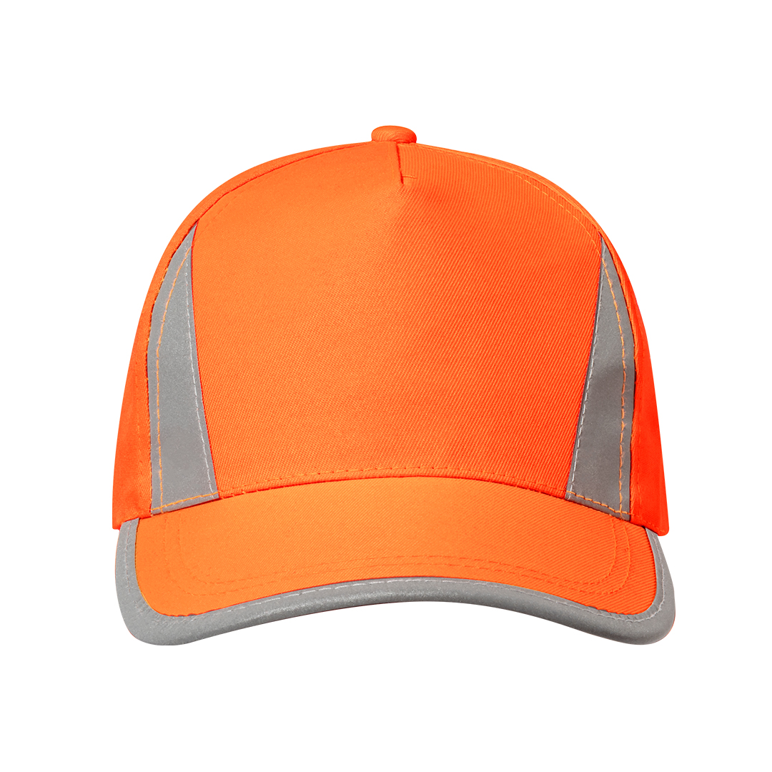 Jockey Reflectante 5 cascos