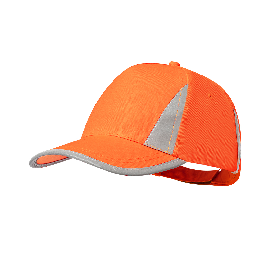 Jockey Reflectante 5 cascos