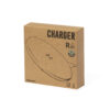 Cargador Inalámbrico ABS Reciclado