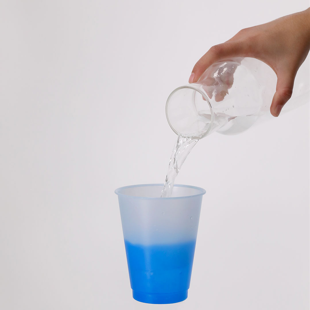 Vaso Mágico 500 cc.