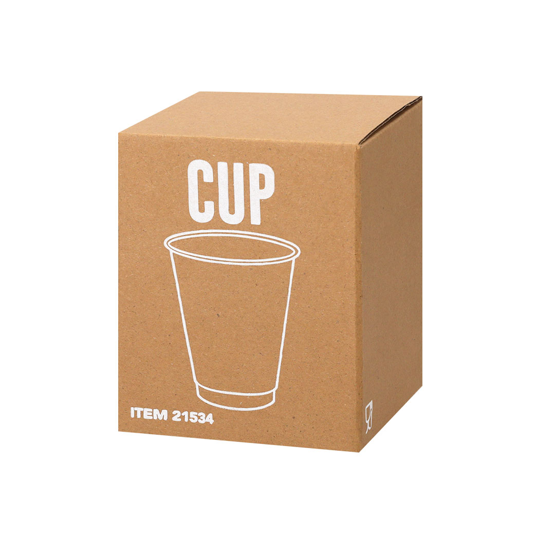 Vaso Mágico 500 cc.