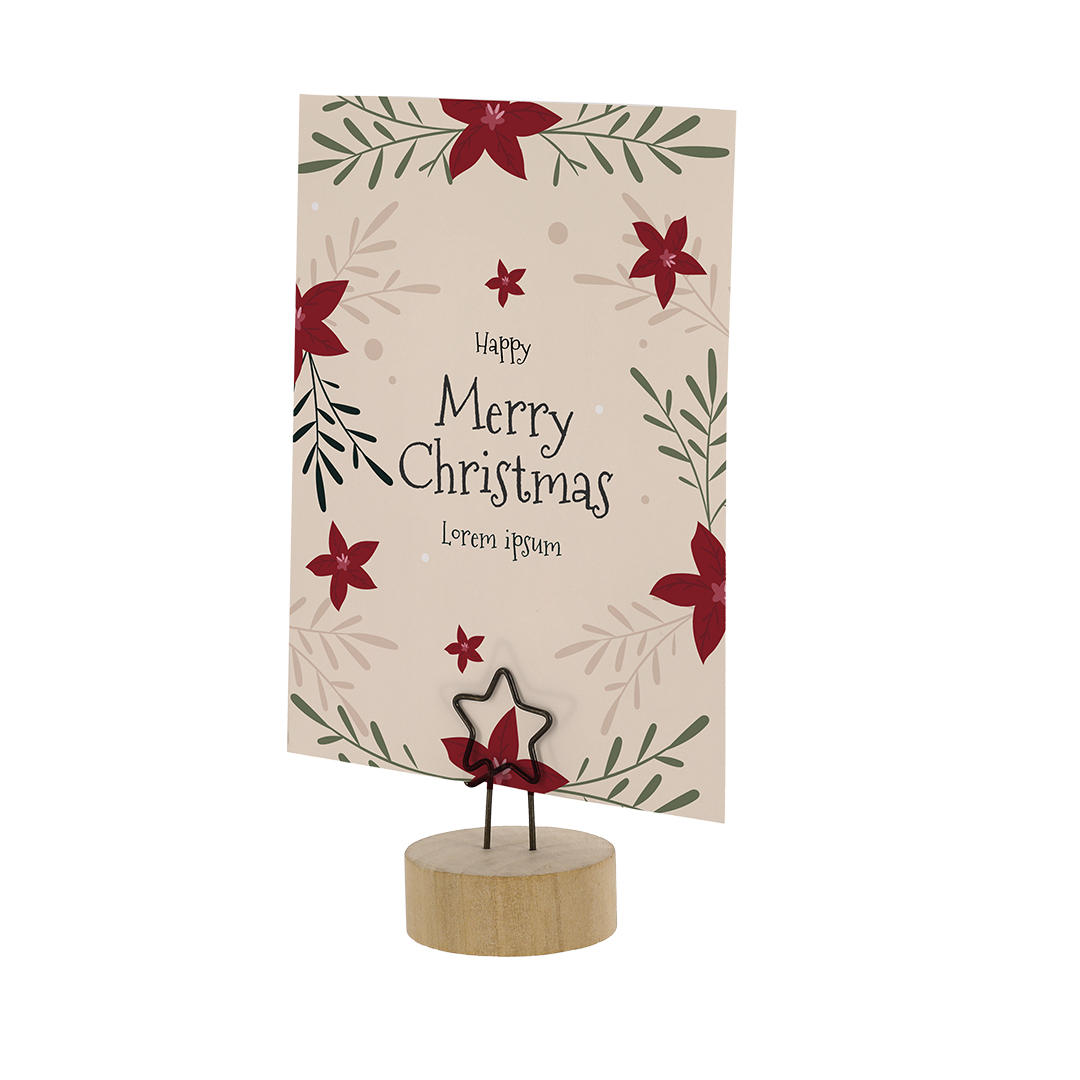 Clip Navideño